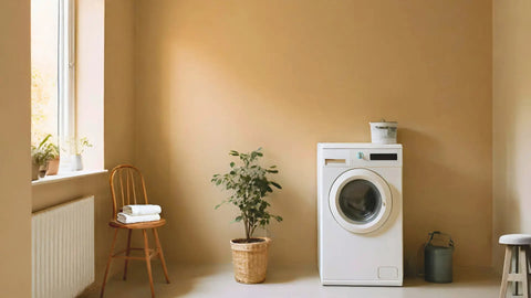 Water Based Eggshell Natural Paint, Auro 517 - Oro 10-4