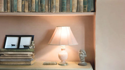 Natural Emulsion Paint - Auro 555 - Rose Shade 25