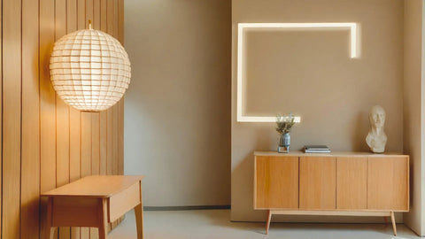 Natural Emulsion Paint - Auro 555 - Serengeti 25