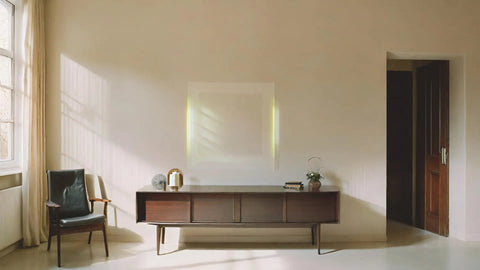 Natural Emulsion Paint - Auro 555 - Slight Rose