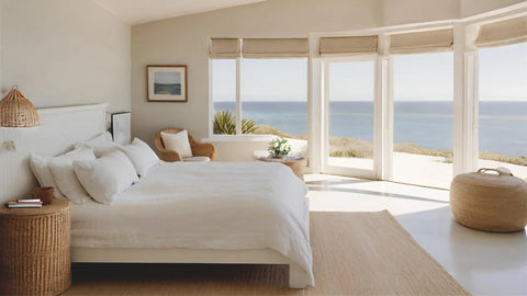 Natural Emulsion Paint - Auro 555 - Touch of Blue