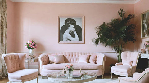 Natural Emulsion Paint - Auro 555 - Velvet Touch 15