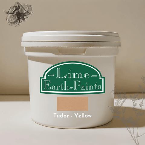 Lime Paint & Lime Wash by Lime Earth Paints - Colours