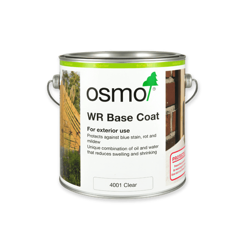 Osmo WR Base Coat (4001)