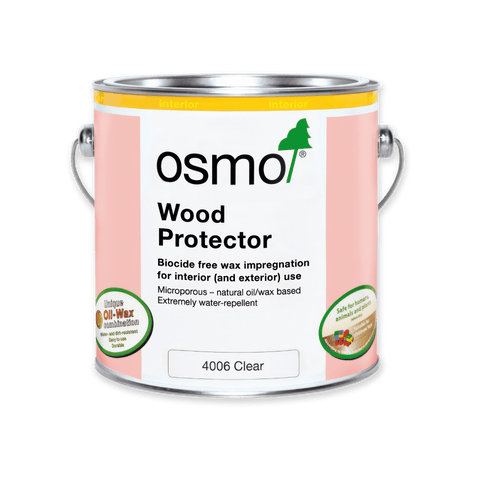 Osmo Wood Protector (4006)