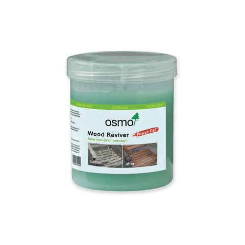 Osmo 6609 - Wood Reviver Power Gel