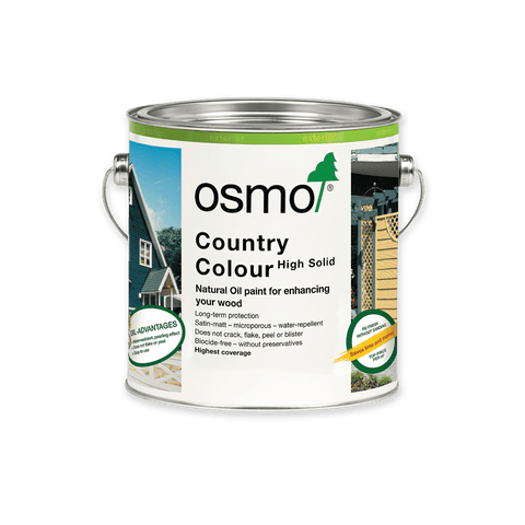 OSMO COUNTRY COLOUR