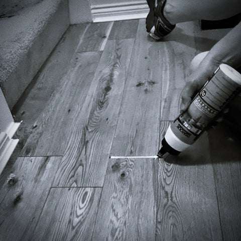 Osmo D3 Express Wood Adhesive