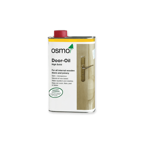 Osmo Door Oil