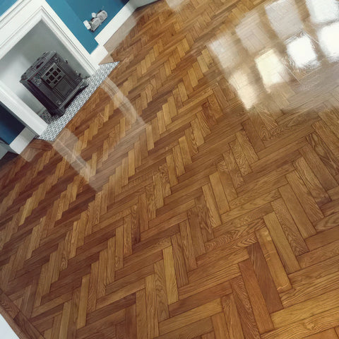 Osmo Polyx-Oil Clear (Original)