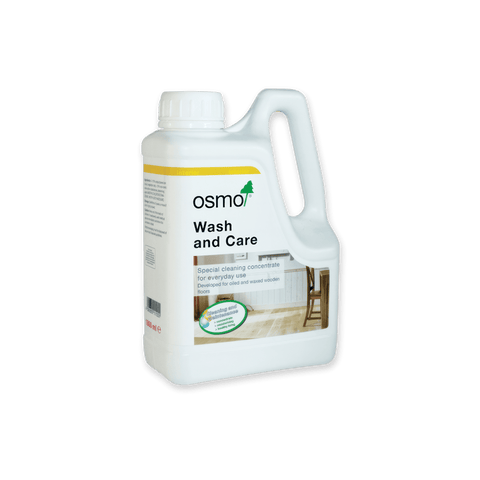 Osmo Wash And Care