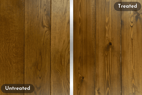 Treatex Colour Tone