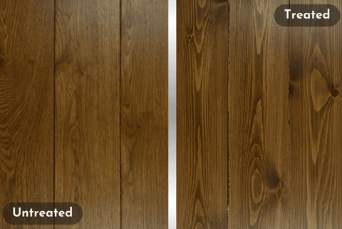 Treatex Colour Tone