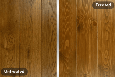 Treatex Colour Tone