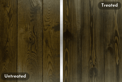 Treatex Colour Tone