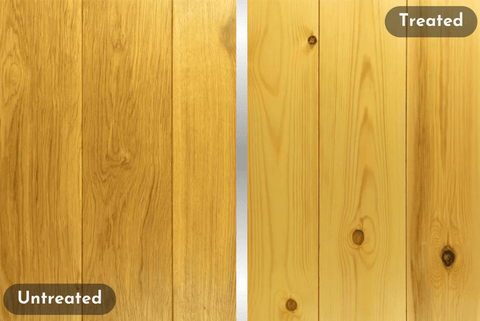 Treatex Colour Tone