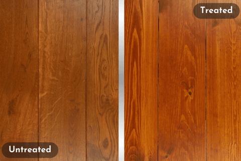Treatex Colour Tone