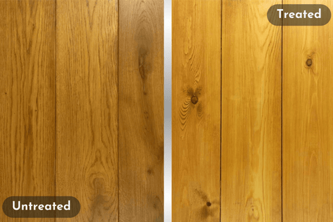 Treatex Colour Tone