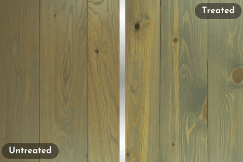Treatex Colour Tone