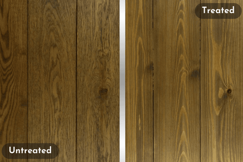 Treatex Colour Tone
