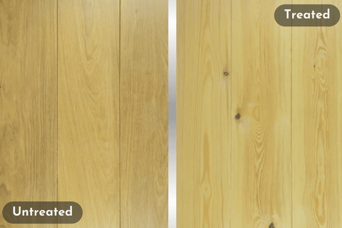 Treatex Colour Tone
