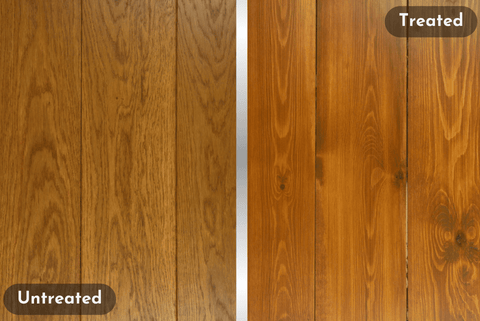 Treatex Colour Tone