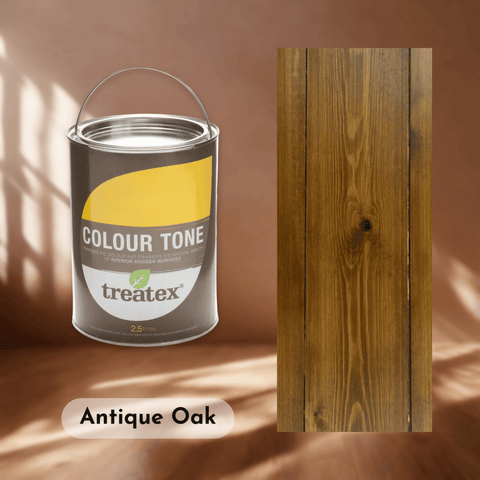 Treatex Colour Tone