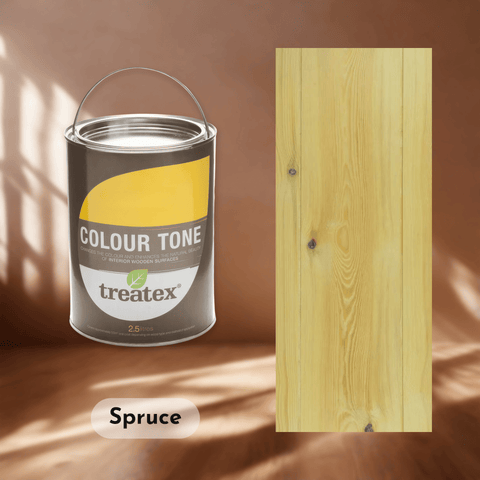 Treatex Colour Tone