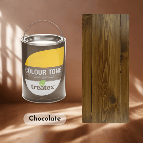 Treatex Colour Tone