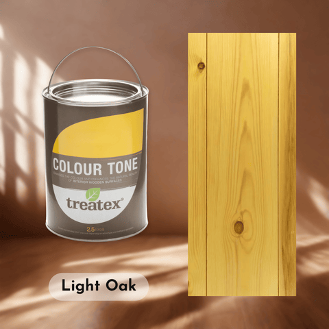 Treatex Colour Tone