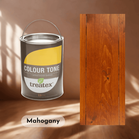 Treatex Colour Tone
