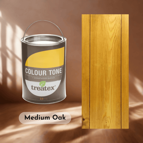 Treatex Colour Tone