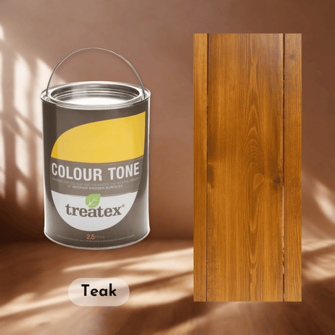 Treatex Colour Tone