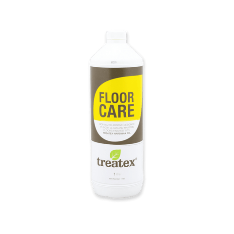 Treatex Floorcare