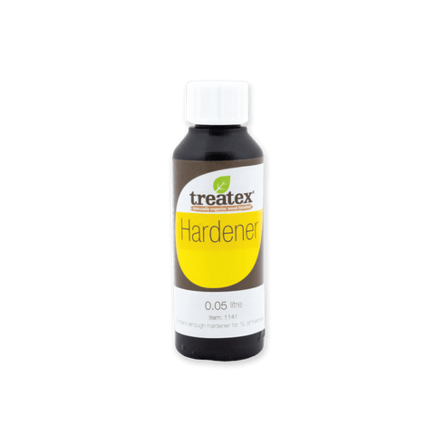 Treatex Hardener