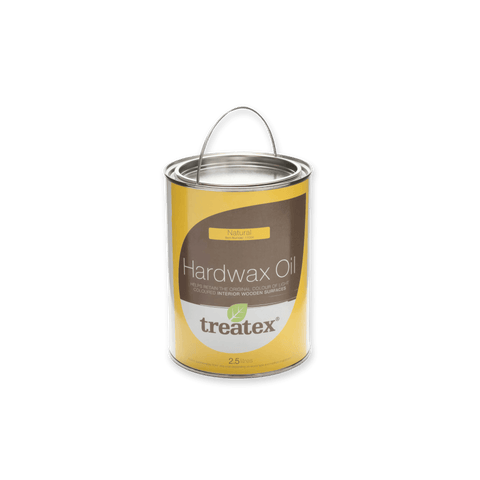 Treatex Hardwax Oil - Natural