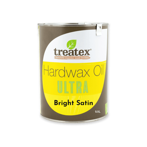 Treatex Hardwax Oil Ultra - Clear