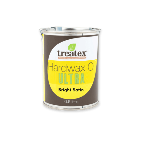 Treatex Hardwax Oil Ultra - Clear