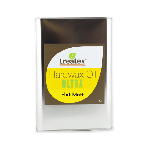 Treatex Hardwax Oil Ultra - Clear
