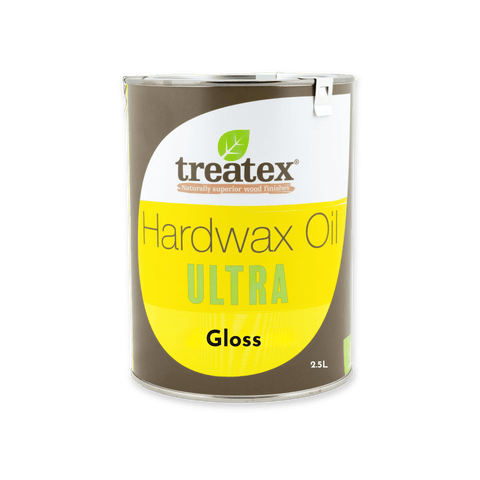 Treatex Hardwax Oil Ultra - Clear