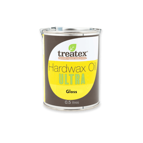 Treatex Hardwax Oil Ultra - Clear