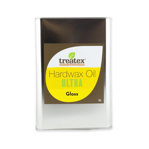Treatex Hardwax Oil Ultra - Clear