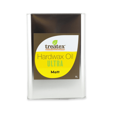 Treatex Hardwax Oil Ultra - Clear