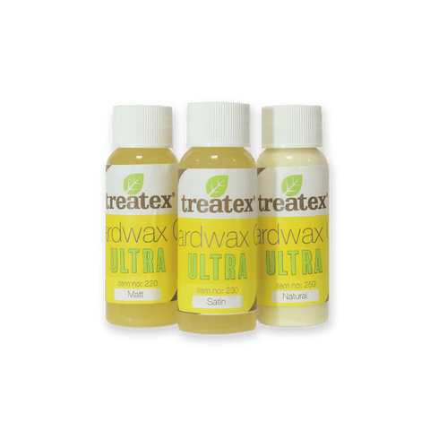 Treatex Hardwax Oil Ultra - Clear
