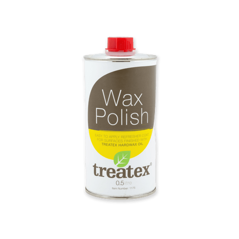 Treatex Wax Polish