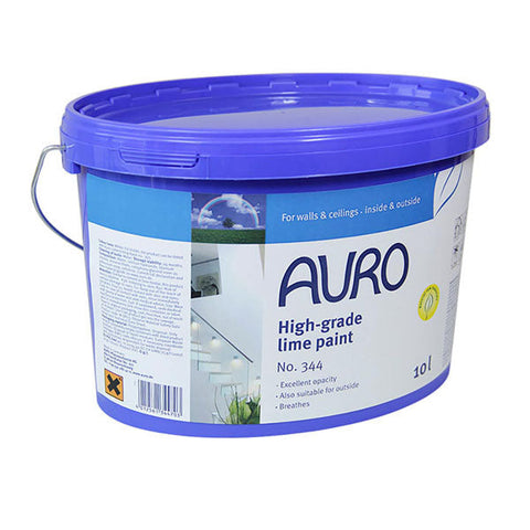 Limewash alternatives, modern natural paint solutions