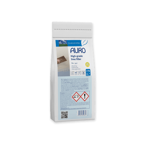 Lime Plaster Patch Repair - How to Fix Cracks, Holes and Blown Sections