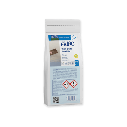 Lime Plaster Patch Repair - How to Fix Cracks, Holes and Blown Sections