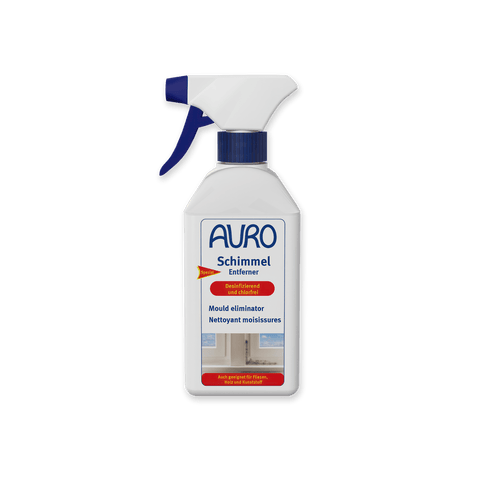How to Remove Mould Naturally From Your Home