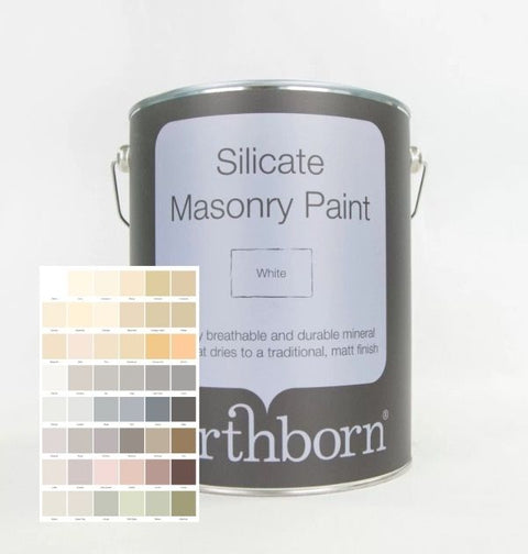 Best exterior lime render paint, breathable